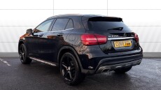 Mercedes-Benz GLA 250 4Matic AMG Line Premium Plus 5dr Auto Petrol Hatchback